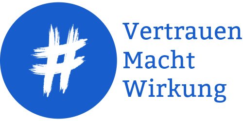 Vertrauen Macht Wirkung