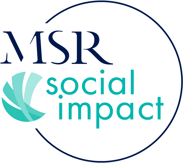 Logo MRS Social Impact