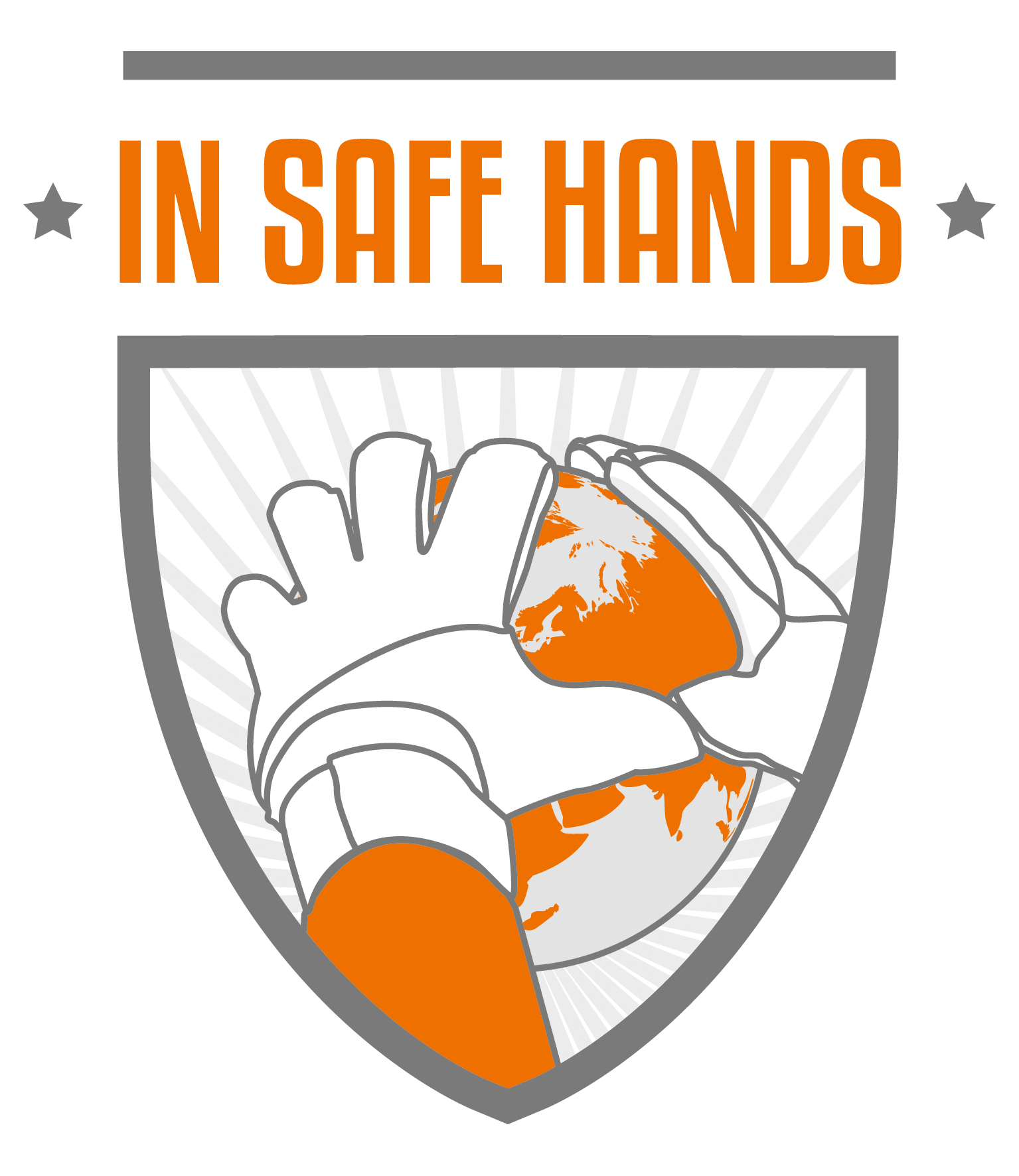 In safe hands e.V.