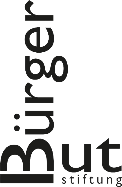 Stiftung B&uuml;rgermut